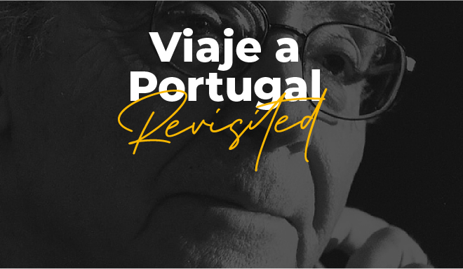 Viaje a Portugal Revisited