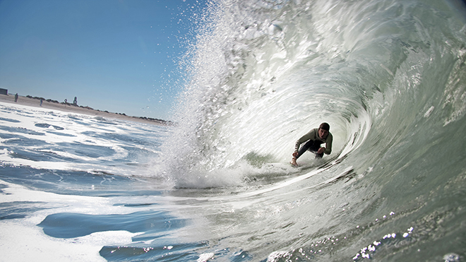 Natal Super Pro  Campeonato de Bodyboard e Surf Profissional