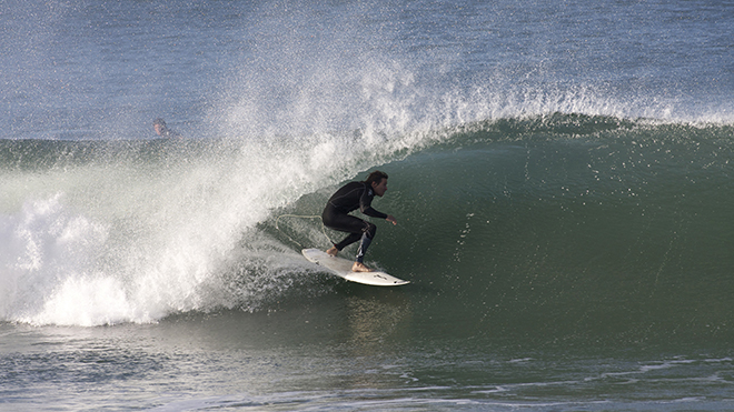 Viana do Castelo: esta praia com três nomes é uma meca do surf