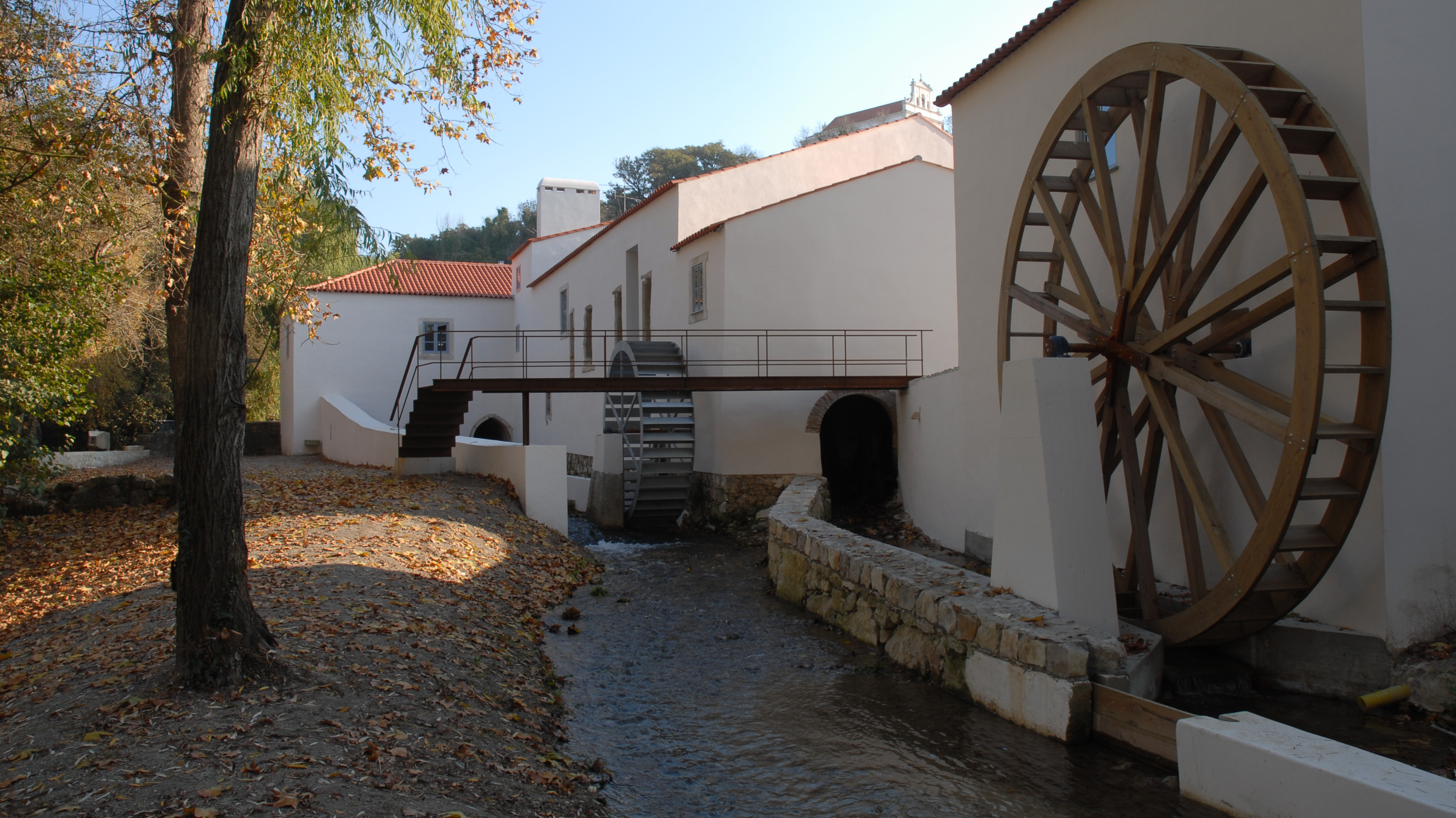 Moinhos de Moura e Sula - Turismo Região de Coimbra