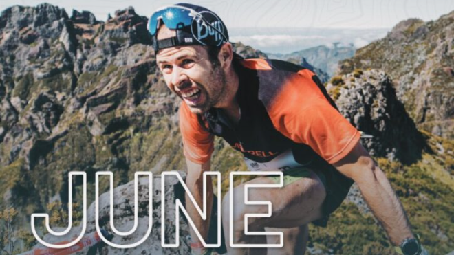 Ultra SkyMarathon Madeira