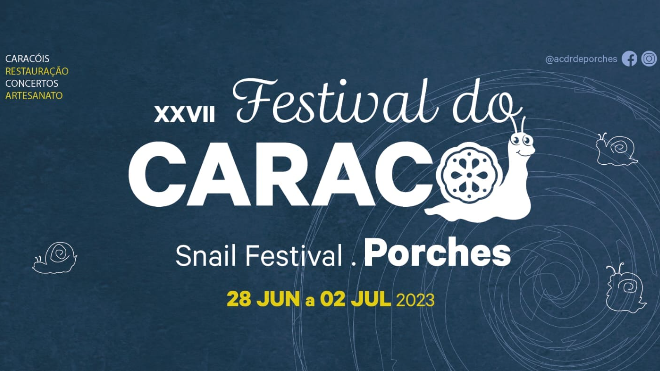 XXVII Snail Festival 2023 | www.visitportugal.com