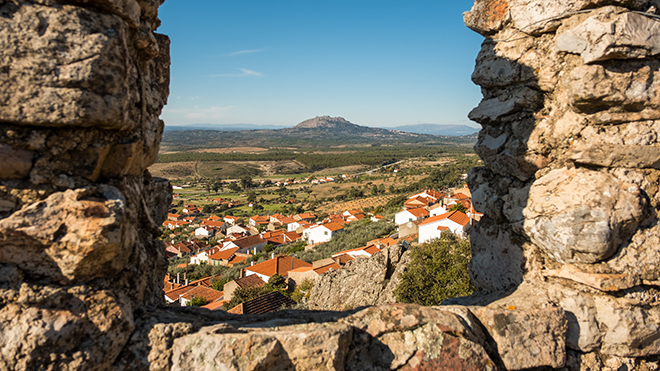 Fago - Sinfonia de sabores num restaurante em Marvão