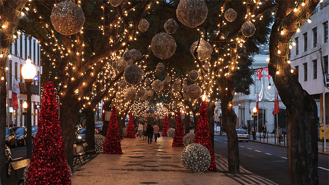 Tradições de Natal em Portugal 