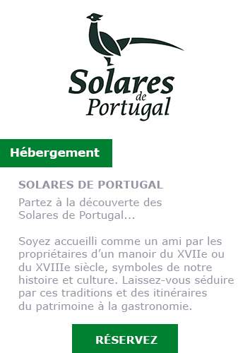 Solares de Portugal