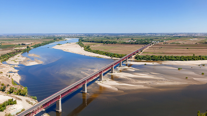 Leziria do Tejo