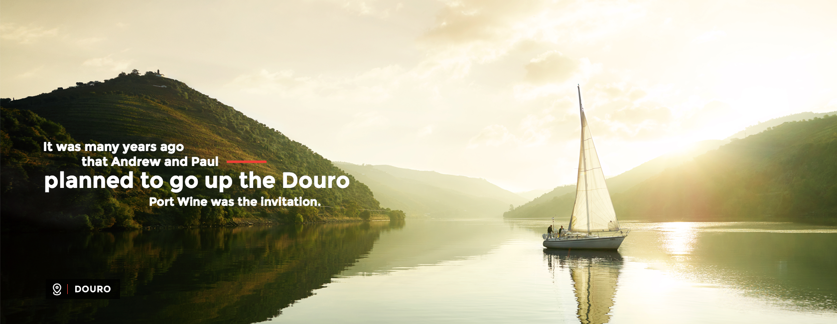 Find the ideal setting to experience something special...