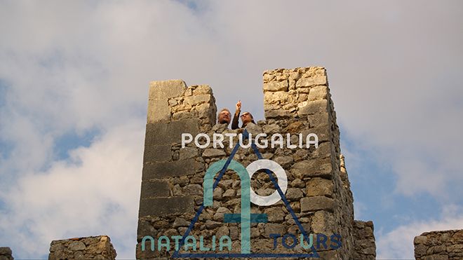 Natalia Portugalia Tours