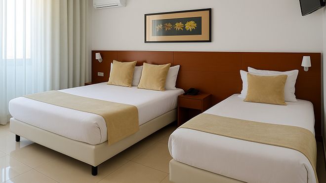 Be One Hotel Caldas da Rainha