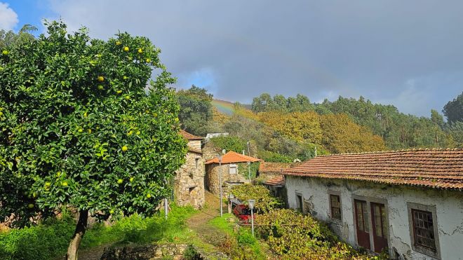 Oporto Mountain Tour