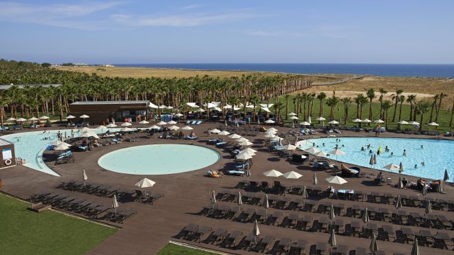Vidamar Resort Hotel Algarve 