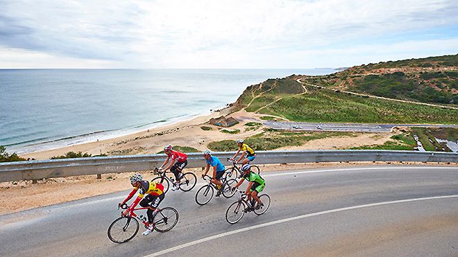 Algarve Cycling Holidays
Lieu: Sagres
Photo: Algarve Cycling Holidays