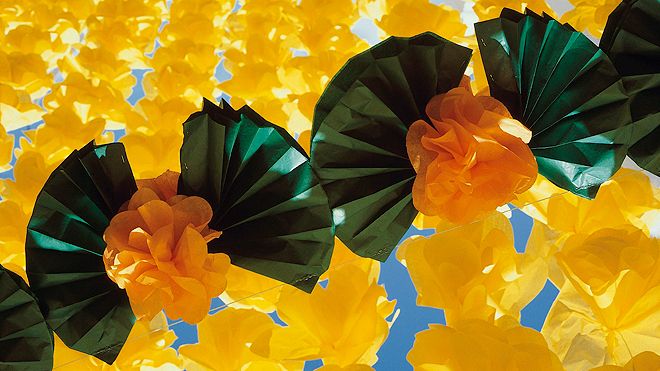 Festas das Flores
Luogo: Campo Maior