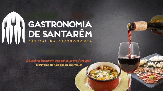 Festival Nacional de Gastronomia