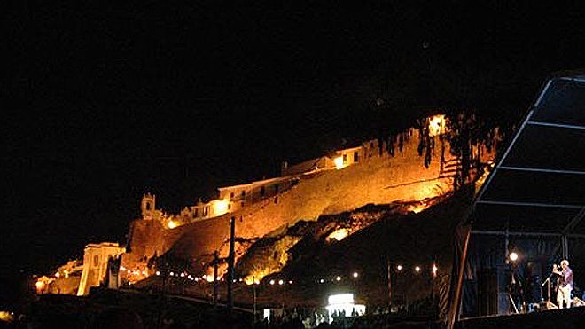 Festival Islâmico de Mértola
Local: Mértola
Foto: CM Mértola