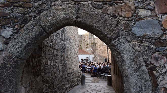 Festival Internacional de Música de Marvão Festival Internacional de Música de Marvão