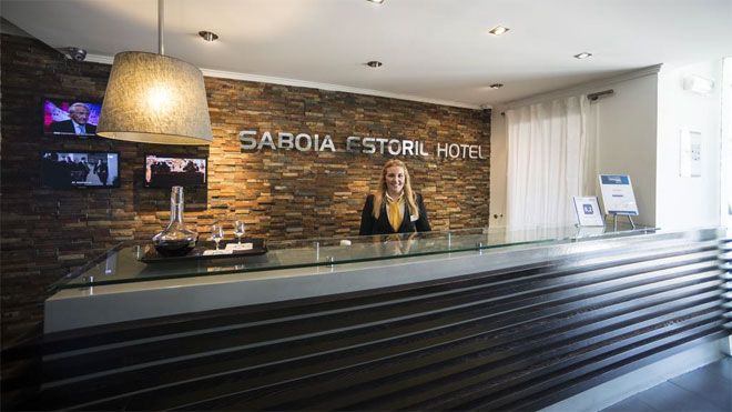 Saboia Estoril Hotel
場所: Estoril
写真: Saboia Estoril Hotel