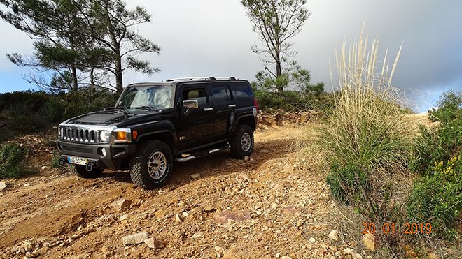 Hummer Experience
照片: Hummer Experience