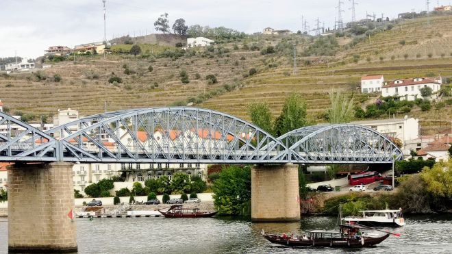 About Douro 