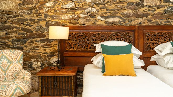 The Manor House Celeirós