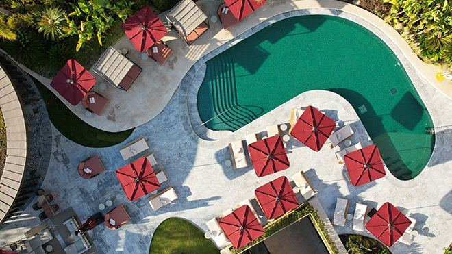Ritz Four Seasons