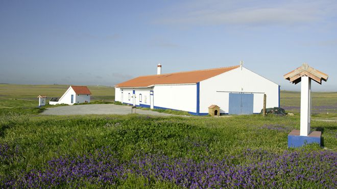 Umweltzentrum von Vale Gonçalinho