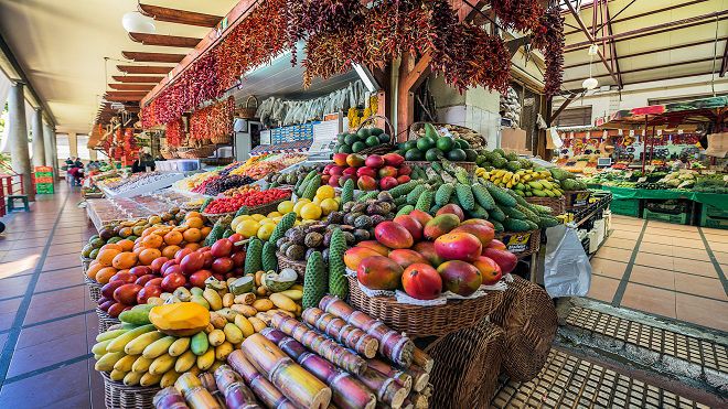 Madeira MTG Travel Agency_Mercado
Ort: Funchal
Foto: Madeira MTG Travel Agency