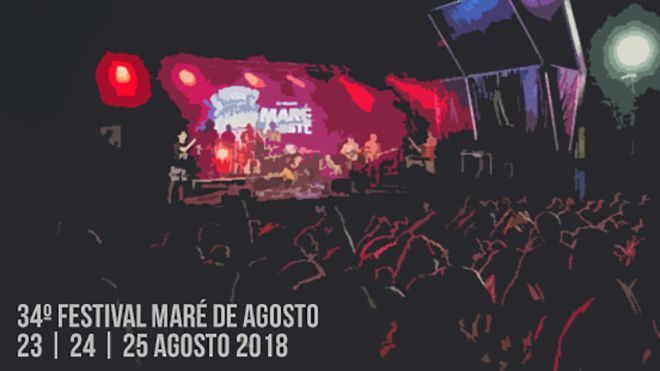 Festival Maré de Agosto