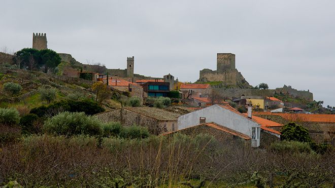 Marialva
Foto: Aldeias Históricas de Portugal