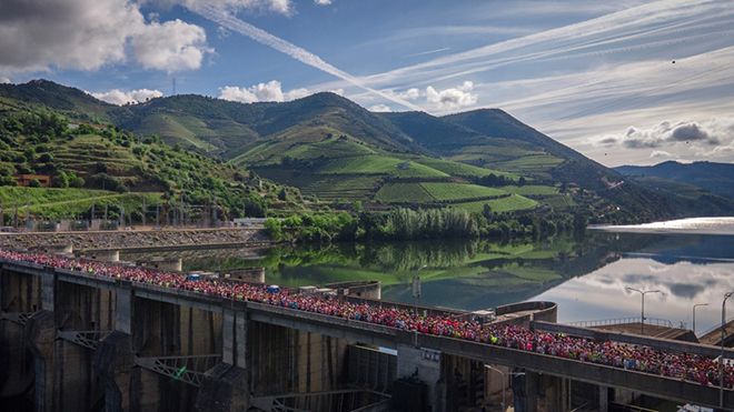 Meia Maratona do Douro Vinhateiro 2025