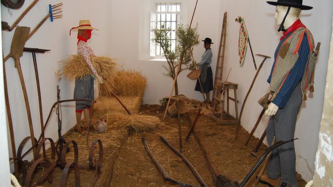 Museu Aberto
Place: Campo Maior
Photo: CM Campo Maior