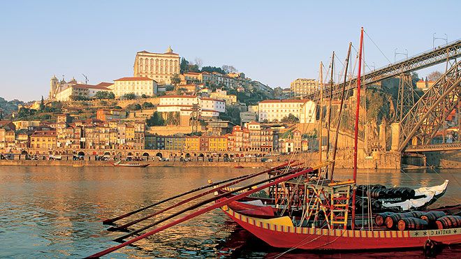 Ribeira
Место: Porto
Фотография: Porto