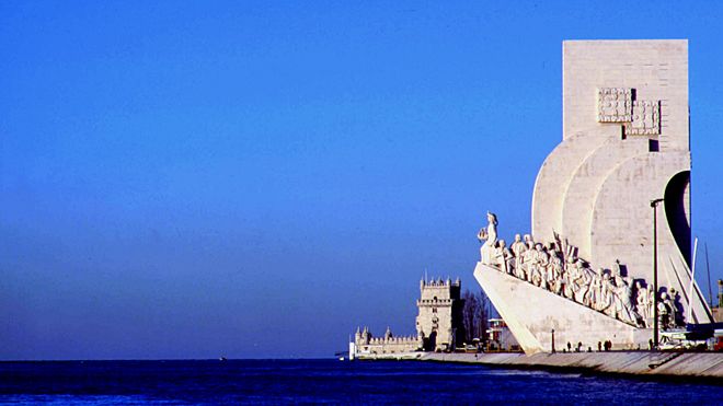 Padrão dos Descobrimentos
Место: Belém
Фотография: Belém