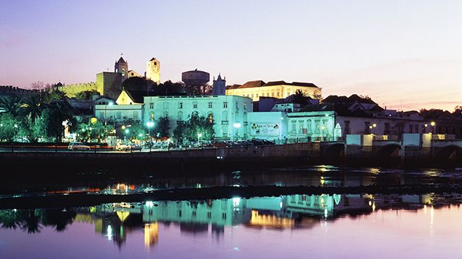 Tavira
Luogo: Tavira
Photo: AR Turismo do Algarve