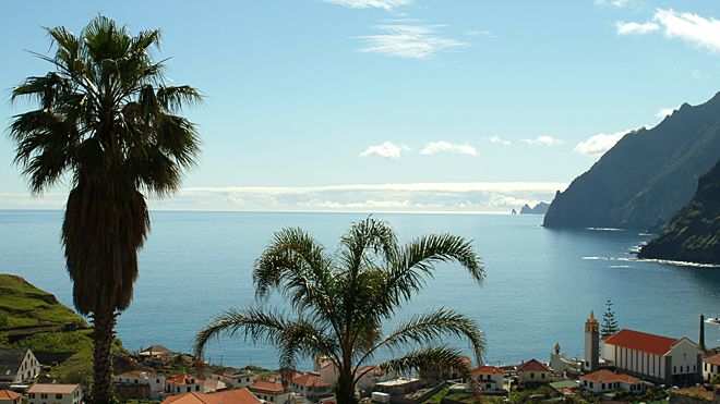 Porto da Cruz
Plaats: Madeira
Foto: Madeira