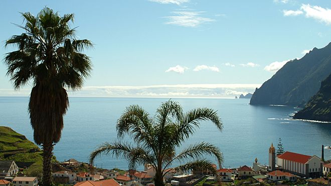 Porto da Cruz
Local: Madeira
Foto: Madeira