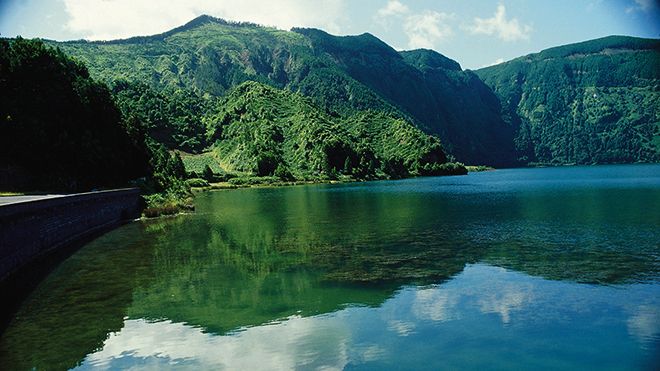 Ilha de São Miguel
Lieu: São Miguel
Photo: São Miguel