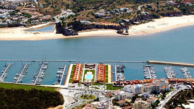 Marina
Local: Portimão
Foto: Turismo de Portugal