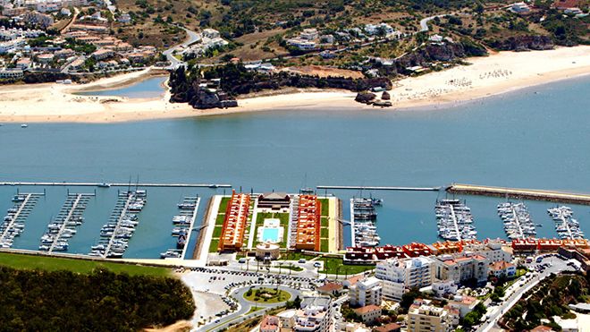 Marina
Lieu: Portimão
Photo: Turismo de Portugal