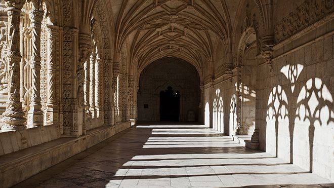 Mosteiro dos Jerónimos - Lisboa
Lugar Mosteiro dos jerónimos
Foto: Amatar Filmes