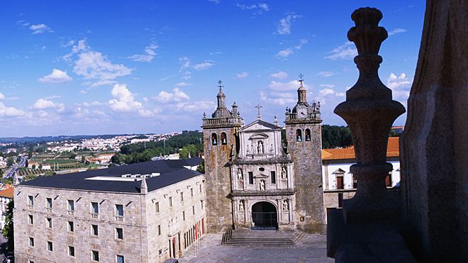 Viseu
Ort: Viseu
Foto: Turismo Centro de Portugal