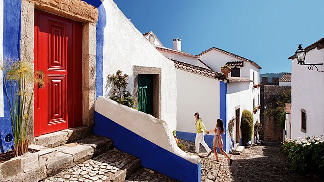 Óbidos
Место: Óbidos
Фотография: Isabel Pinto