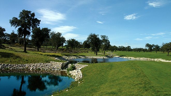 Aroeira Golf
Place: Aroeira
Photo: Turismo de Portugal