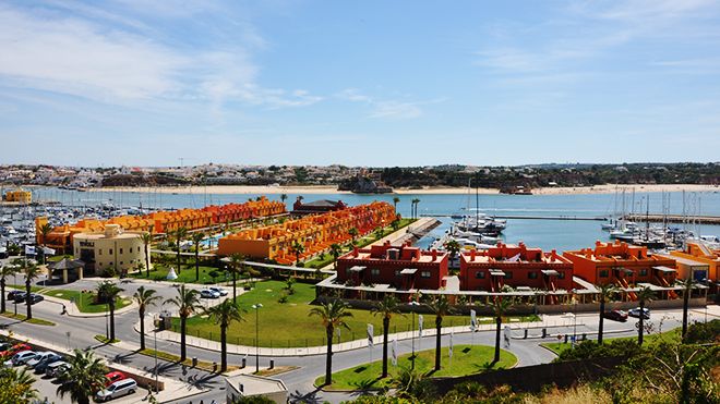 Marina de Portimão
Ort: Portimão
Foto: Turismo do Algarve
