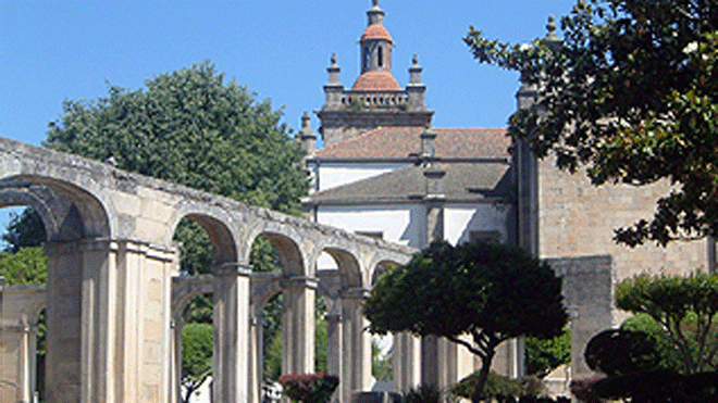Catedral de Miranda do Douro