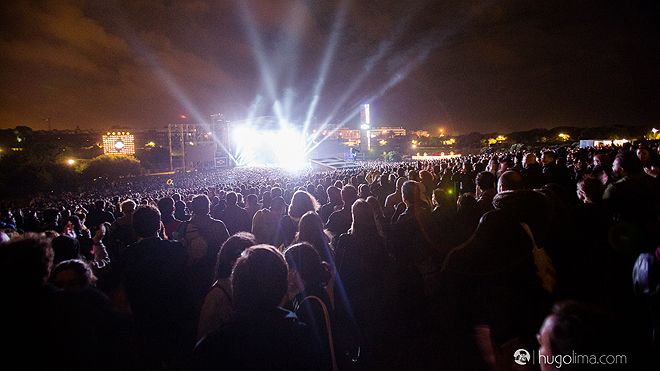 Primavera Sound
地方: Porto
照片: Hugo Lima