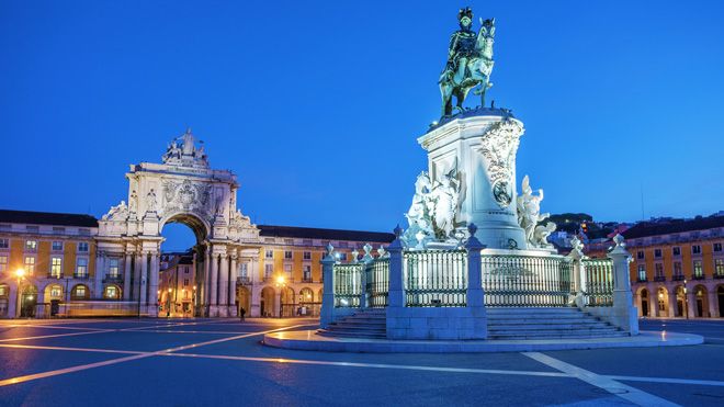 Openlistours
Place: Póvoa de Santa Iria
Photo: Openlistours