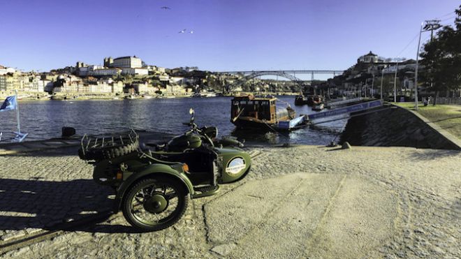 Porto Sidecar Tours
地方: Porto
照片: Porto Sidecar Tours