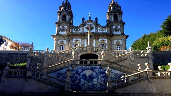 PrestigeTours.pt_Lamego
Photo: PrestigeTours.pt