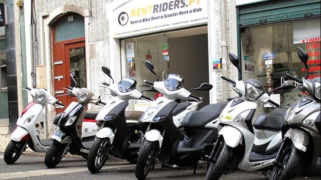 RentRiders
場所: Lisboa
写真: RentRiders